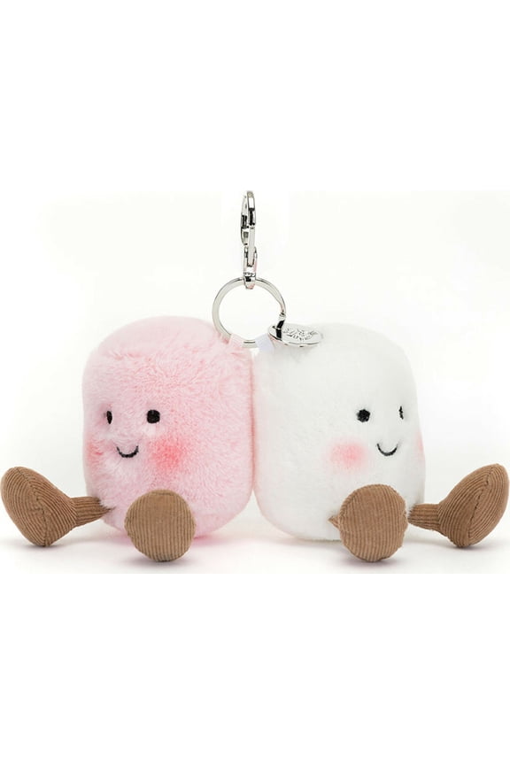AMUSEABLES MARSHMALLOW CHARM