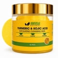 thumbnail image 1 of AMVital Kojic Acid Turmeric Cleansing Face Pads - 30 Pack, 1 of 7
