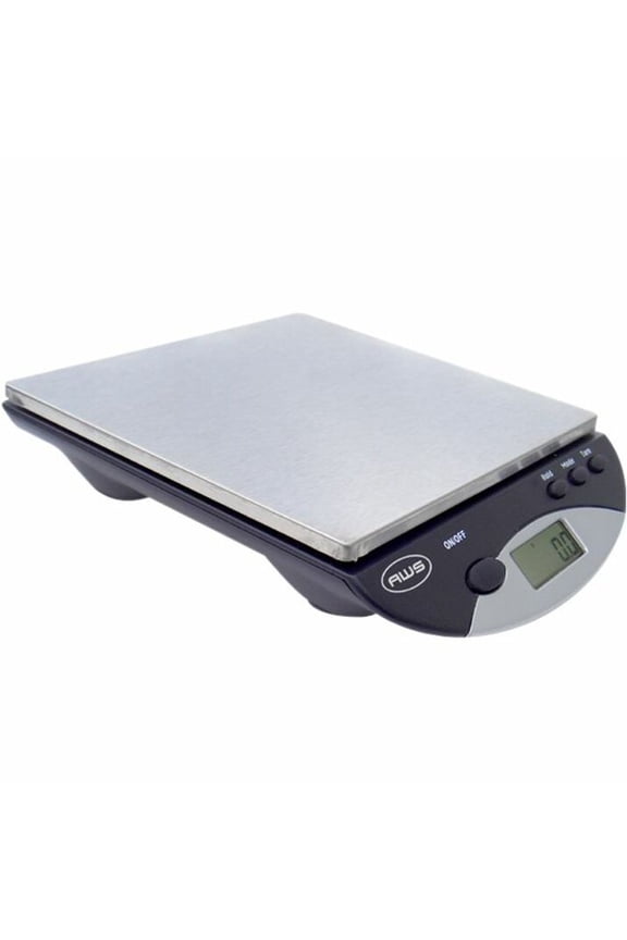AMW-2000 Digital Bench Jewelry Scale 2000x0.1g