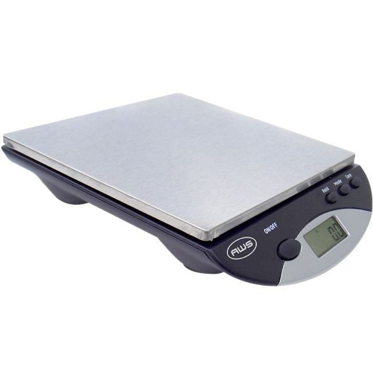 American Weigh Scales Amw-2000 Digital Bench Jewelry Scale