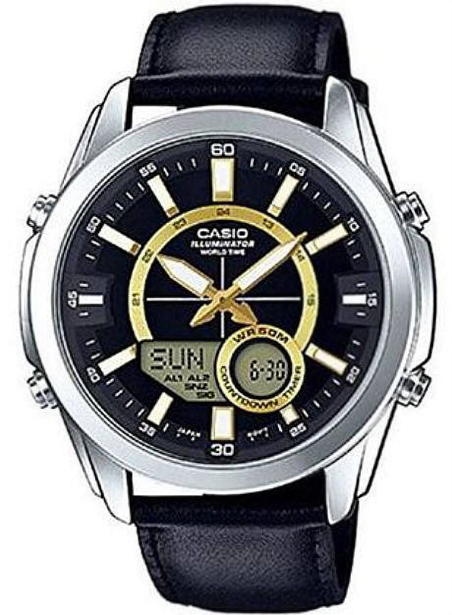 Casio active dial new arrivals