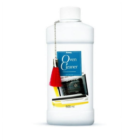 AMWAY Gel Oven Cleaner