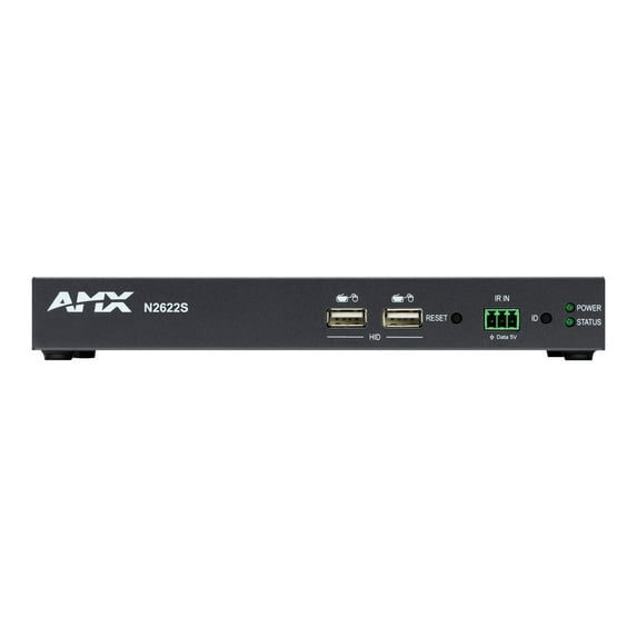 AMX AMX-N26D001 Video Decoder