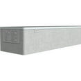 thumbnail image 1 of Acendo Vibe Conferencing Sound Bar, 1 of 4