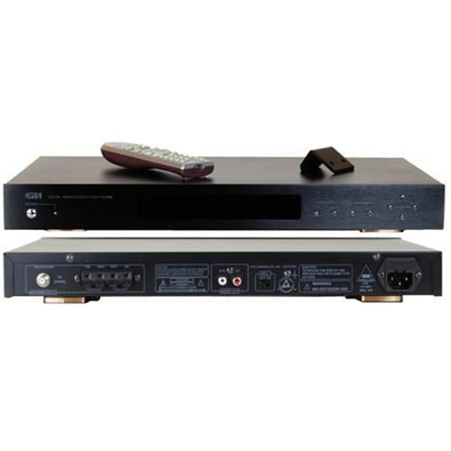 AMX TU-508 Stereo AM/FM Digital Tuner - Walmart.com