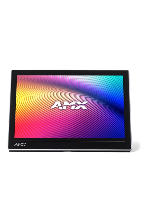 10.1" Professional-Grade, Persona-Defined Touch Panel (No-Comm)