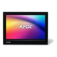 thumbnail image 1 of AMX VARIA 80N - 8" Diagonal Class LED-backlit LCD display - interactive digital signage - with touchscreen (multi touch) 1280 x 800 - PoE, 1 of 4