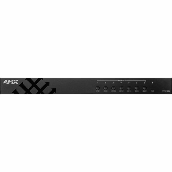 AMX VPX-1701 Video Switchbox FG1010357
