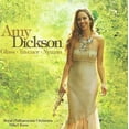 thumbnail image 1 of AMY DICKSON PLAYS GLASS, TAVENER & NYMAN, 1 of 1