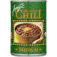 thumbnail image 1 of AMY'S, CHILI,OG2,MEDIUM 14.7 OZ, 1 of 1