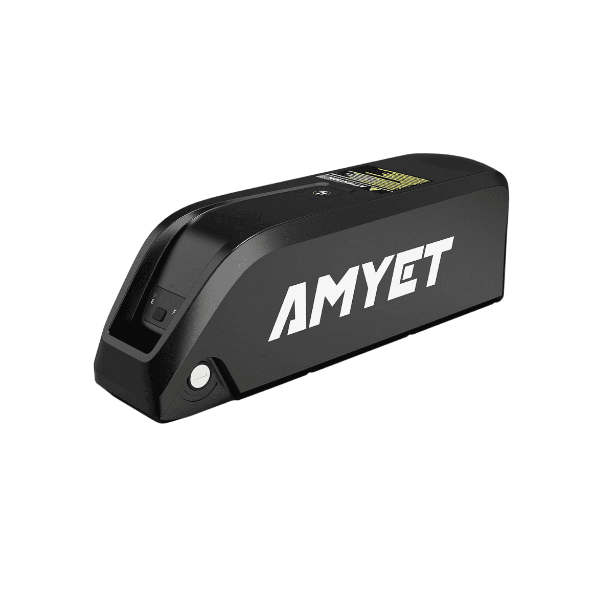AMYET EB26 eBike Battery Pack, 15Ah(ONLY Fits EB26 Model Ebike)