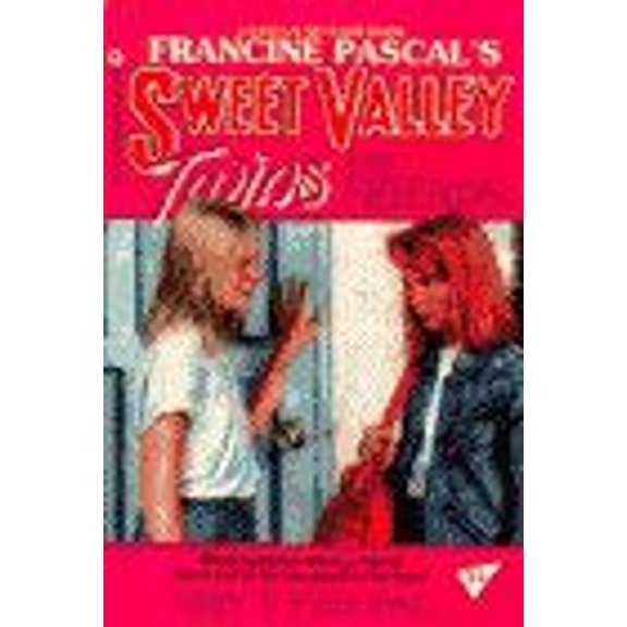 Pre-Owned Amy's Pen Pal (Paperback) 0553157728 9780553157727