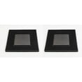 thumbnail image 1 of AMZ-11 Set of 2 Square Bar mats 12X12, 1 of 4