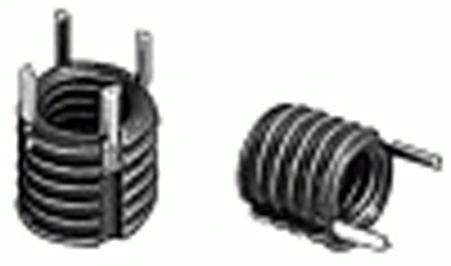 AMZ Clips And Fasteners 1/4-28 Thinwall Thread Repair Inserts