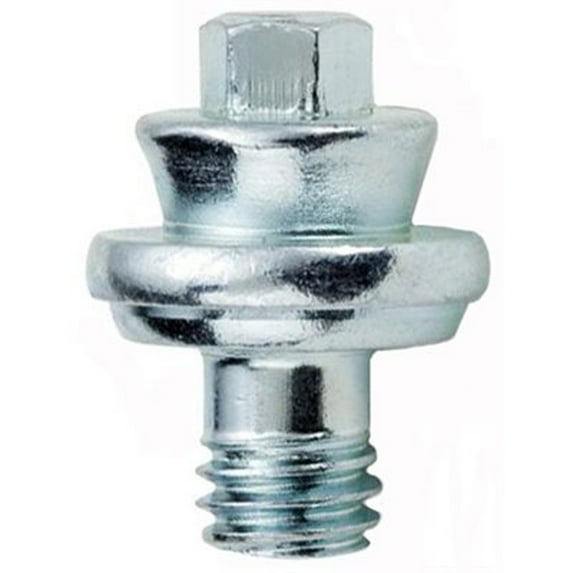 AMZ Clips And Fasteners 10 3/8-16 X 1-1/8 Battery Side Terminal Bolts