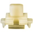 thumbnail image 1 of AMZ Clips And Fasteners 10 Body Side Quarter Panel Moulding Clips For Mercedes Benz, 1 of 3