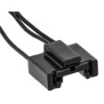 thumbnail image 1 of AMZ Clips And Fasteners 10 Dimmer Switch Harness Connectors Compatible with Ford and Chrysler, 1 of 3