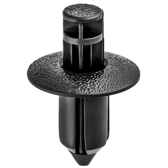 AMZ Clips And Fasteners 10 Door Panel Push-Type Clips For Honda CR-V & S2000