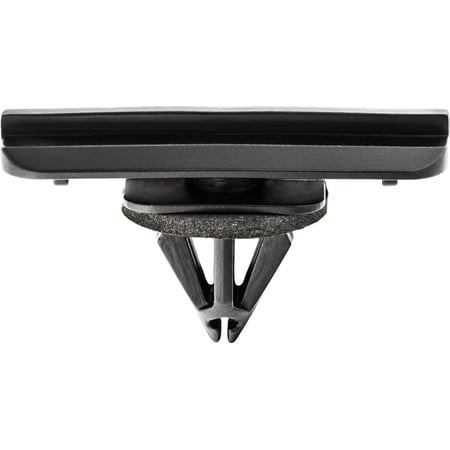 AMZ Clips And Fasteners 10 Front Fender Flare (Rear) Moulding Clips For Jeep Commander
