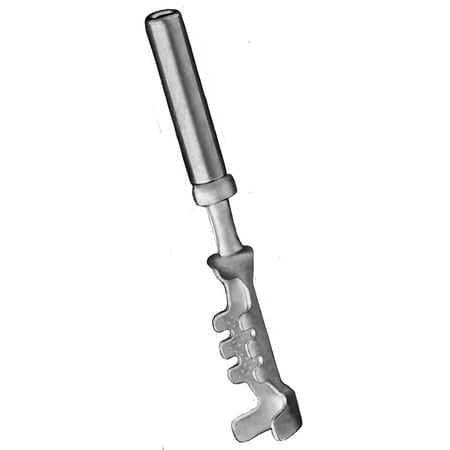 AMZ Clips And Fasteners 10 Micro-Pack 100 W Series Terminals 22-20 Ga Female For GM
