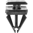 thumbnail image 1 of AMZ Clips And Fasteners 10 Rocker Moulding Clips with Sealer Compatible with Chrysler 68283229AA, 1 of 3