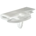 thumbnail image 1 of AMZ Clips And Fasteners 10 Specialty Rocker Moulding Retainers Compatible with GM 11549137, 1 of 3
