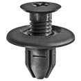 thumbnail image 1 of AMZ Clips And Fasteners 10 Stone Guard Retainers 18mm Head Diameter For Mazda, 1 of 3