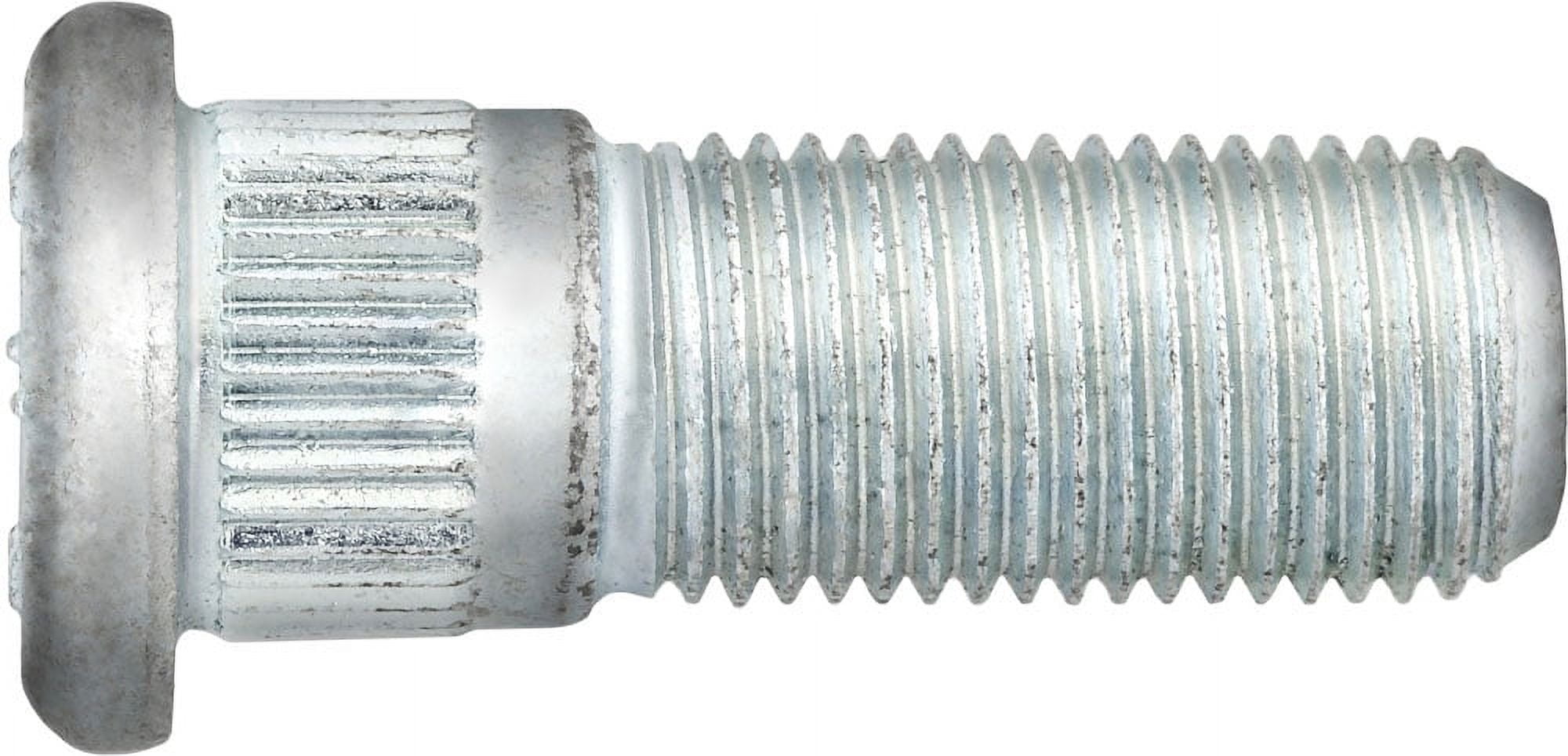 AMZ Clips And Fasteners 10 Wheel Studs 1/220 Diameter 1.435/1.465