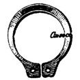 thumbnail image 1 of AMZ Clips And Fasteners 100 10mm External Retaining Rings Phosphate & Oil, 1 of 3