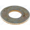 thumbnail image 1 of AMZ Clips And Fasteners 100 3/8" USS Grade 8 Washer Zinc & Gold Dichromate, 1 of 3