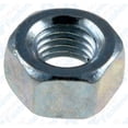 thumbnail image 1 of AMZ Clips And Fasteners 100 5/16"-24 SAE Grade 5 Hex Nuts Zinc, 1 of 3