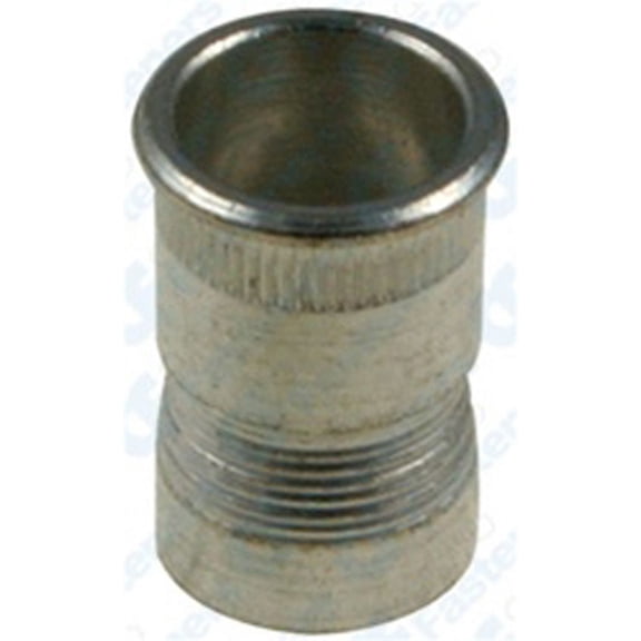 AMZ Clips And Fasteners 100 6-32 U.S.S. Steel Nutsert