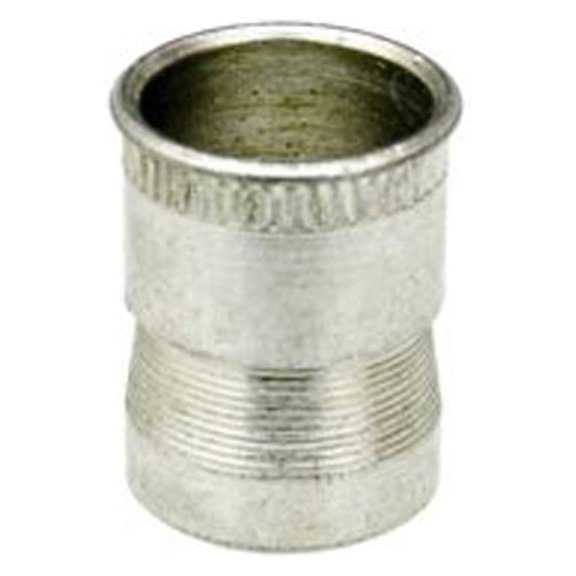 AMZ Clips And Fasteners 100 8-32 U.S.S. Steel Nutserts