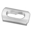 thumbnail image 1 of AMZ Clips And Fasteners 100 Body Side & Wheel Opening Moulding Clips For GM 8733059, 1 of 3