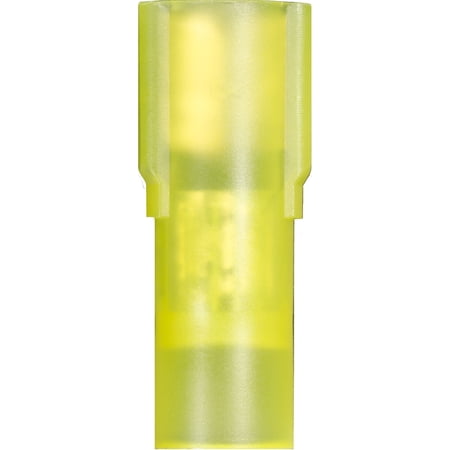 AMZ Clips And Fasteners 12-10 Ga Fully Insulated Nylon Female Quick-Connect Terminals