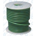 thumbnail image 1 of AMZ Clips And Fasteners 14 Gauge PVC Primary Wire Green 25', 1 of 3