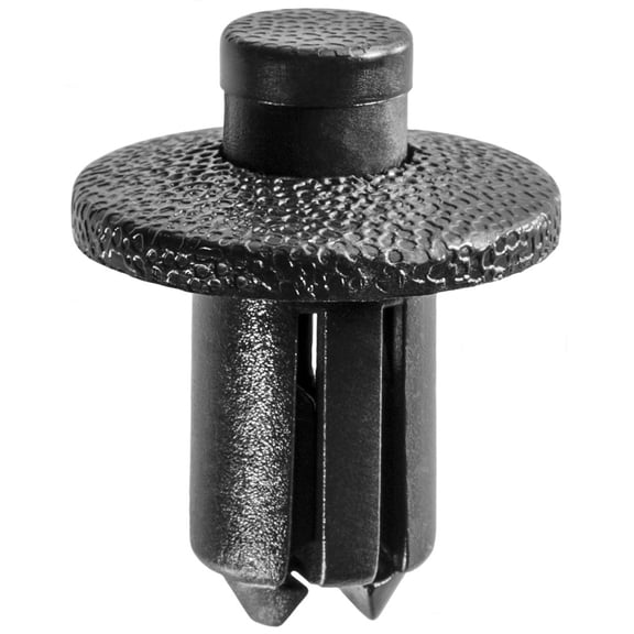 AMZ Clips And Fasteners 15 Bumper Cover & Wheel Housing Clips Compatible with Toyota Corolla