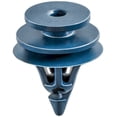 thumbnail image 1 of AMZ Clips And Fasteners 15 Cowl, Pillar, Trim Panel & Windshield Retainers Compatible with GM, 1 of 3