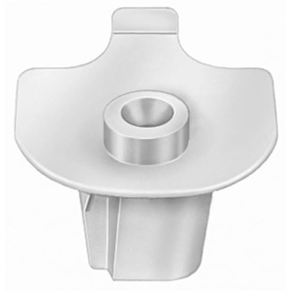 AMZ Clips And Fasteners 15 Front Bumper Screw Grommets For Mazda G6JA-50-0Z5 Miata, MPV, RX8 3, 5 & 6