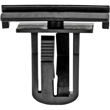 AMZ Clips And Fasteners 15 Front Fender Flare (Front) Moulding Clips For Jeep Commander