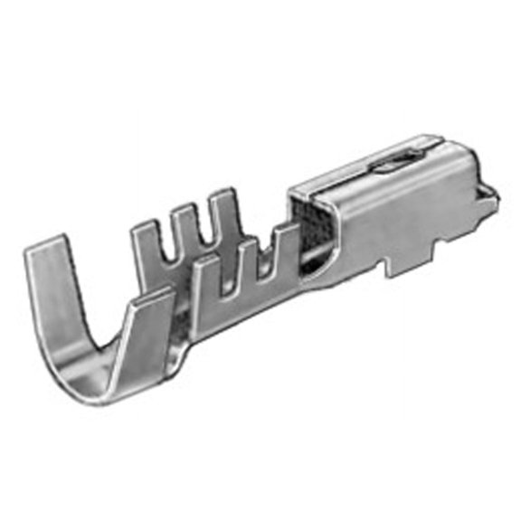 AMZ Clips And Fasteners 15 Metri-Pack 280 Series Tangless Terminal 18-16 Ga.For GM