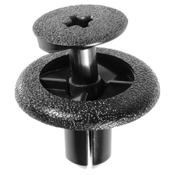 AMZ Clips And Fasteners 15 Push-Type Retainers For Subaru 90913-0051