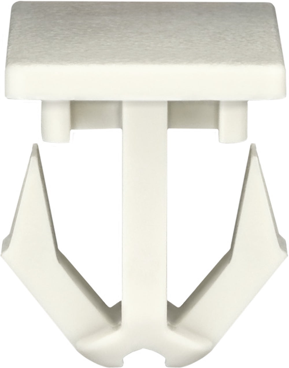 Lower Rocker Clips AMZ Clips And Fasteners 15 Rocker Panel Moulding Clips Compatible with ...