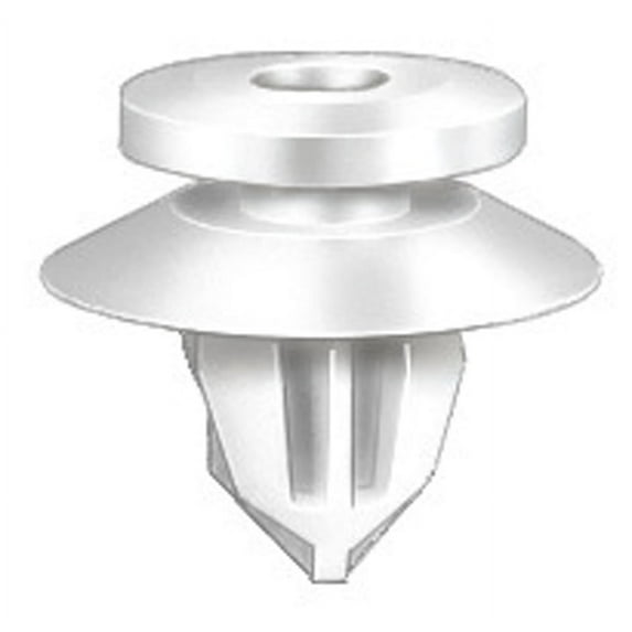 AMZ Clips And Fasteners 15 Scuff Plate Retainer Clips 90467-10162 Celica Compatible with Toyota