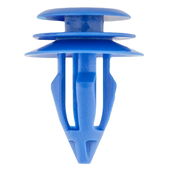 AMZ Clips And Fasteners 15 Wheel Arch Moulding Retainer For Land Rover LR027255