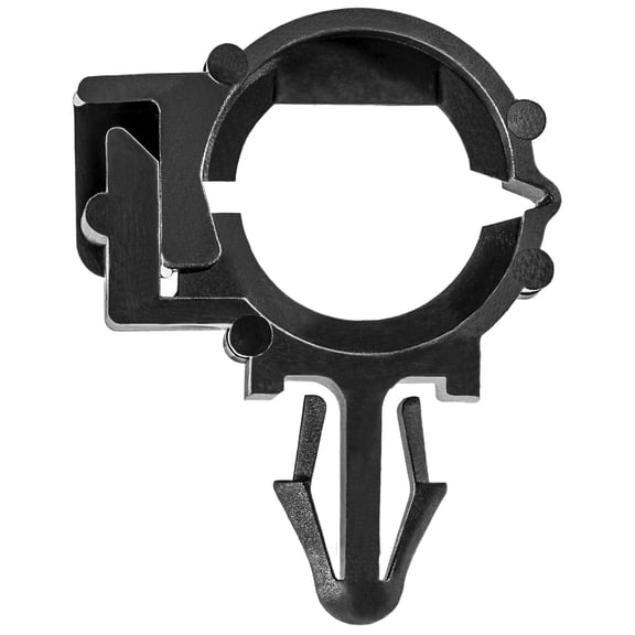 AMZ Clips And Fasteners 15  Wire Loom Routing Clips 10mmI.D. 13mmO.D. For GM 8905794