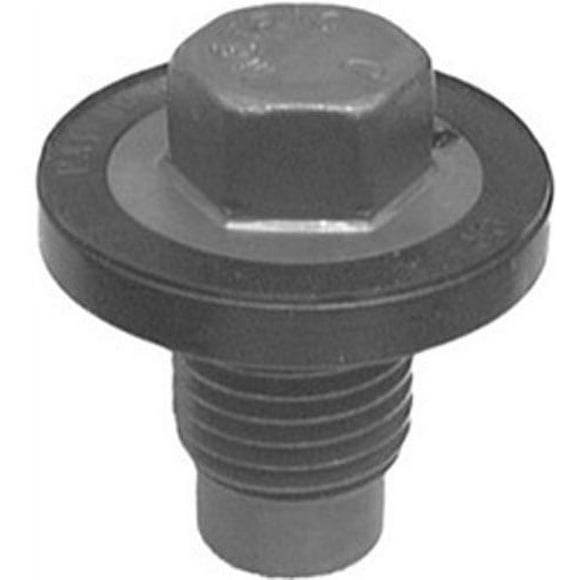 AMZ Clips And Fasteners 2 M14-1.5 Oil Drain Plugs For Chrysler