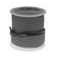 thumbnail image 1 of AMZ Clips And Fasteners 20 Gauge Black Primary Wire 100 Foot Spool, 1 of 3