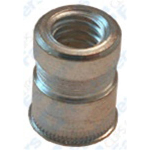 AMZ Clips And Fasteners 25 1/4"-20 U.S.S. Steel Nutserts
