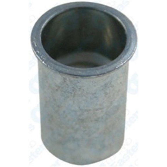 AMZ Clips And Fasteners 25 1/4-20 U.S.S. Thin Sheet Steel Nutserts